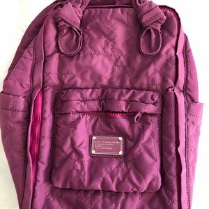 Marc by Marc Jacobs backpack